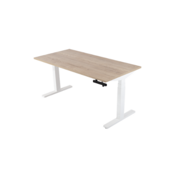 Bureau handslinger 140 en 160 cm